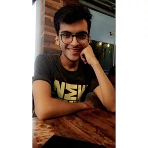 Tej - Physics teacher - Mumbai