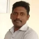 Vijaya - English writing tutor - Undavalli
