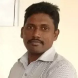 Vijaya - English writing tutor - Undavalli
