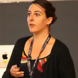 Barbara - Prof de maths - Pau