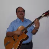 Shyam - Guitar teacher - Mumbai