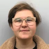 Estelle - Prof d'anglais - Tournai