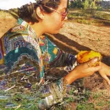 Sary - Profesor de encuadernación - Jiutepec