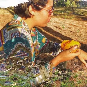 Sary - Profesor de encuadernación - Jiutepec