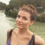 Elena - Spanish tutor - Parramatta Park