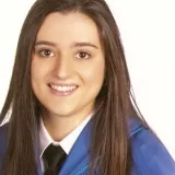 RAQUEL - profesor de matemáticas - Oviedo