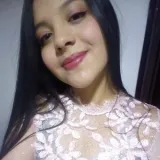 Valen - Profe de baile - Bogotá
