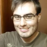 Dan - profesor de inglés - Medellín