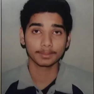 Shivansh - Maths teacher - Bhopal
