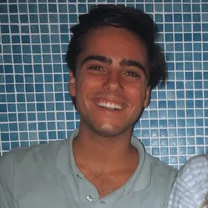 Gonzalo - Lehrkraft für aide aux devoirs - Madrid