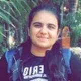 APOORVA - Biology teacher - Gurugram