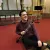 Rodrigo - profesor de oboe - Santiago de Compostela