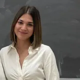 Sofia - Profe de inglés - Ciudad Real