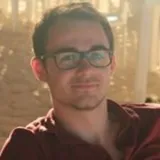 Steven - Prof d'histoire - Paris