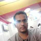 Hardik - Maths teacher - Bhopal
