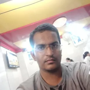 Hardik - Maths teacher - Bhopal