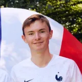 Thomas - Prof de maths - Saint-Georges-des-Groseillers