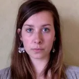 Camille - Prof d'aide aux devoirs - Couzeix