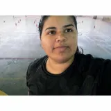 Patricia - Prof de recondicionamento físico - Bauru