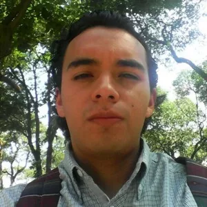 Jairo - Profe de filosofía - Ojo de Agua