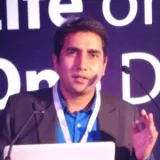 Saquelain - Acting tutor - New Delhi