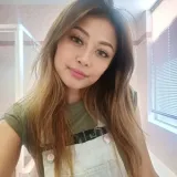 Ratna Ayu - Make-up tutor - Box Hill