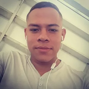 Esteban - Entrenador personal - Cali