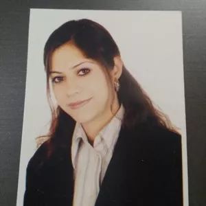 Honny - Hindi tutor - New Delhi