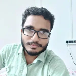 Rajat - Maths tutor - Belonia
