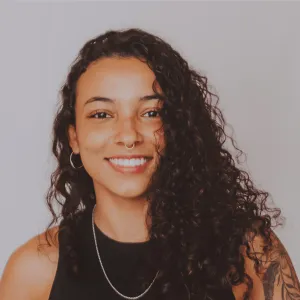 Lais - Prof de fotografia - Praca da Bandeira