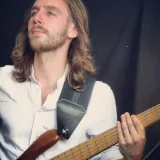 Lautaro - Lehrkraft für Bass - Berlin