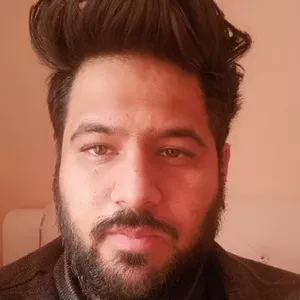 Mehran - Trigonometry tutor - Srinagar