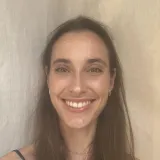 Alba - Profe de español para extranjeros - Barcelona