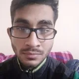 Abhishek - Accounting tutor - Noida