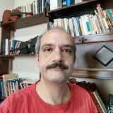 Leandro - Prof de viola - Tavares de Minas