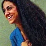 Federica - Insegnante di inglese - Taranto