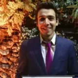 Cristopher - profesor de matemáticas - Ñuñoa