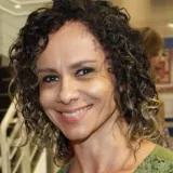 Denise - Professor de português para estrangeiros - 