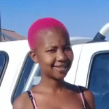 Thenjiwe - Geography tutor - Meadowlands East