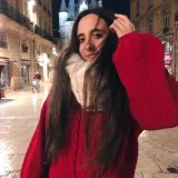 Mireia - Profe de matemáticas - Barcelona