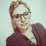 Marjory Fabiana - Professor de língua portuguesa e literatura - Martinópolis (São Paulo)