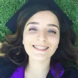 Ayça - İngilizce öğretmeni - Antalya