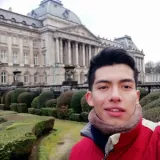 Carlos - Prof d'expression orale - espagnol - Woluwe-Saint-Pierre