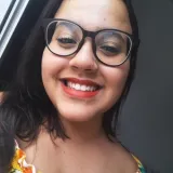 Sabrina - Prof de desenvolvimento pessoal - Consolação
