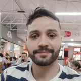 Guilherme - Professor de matemática - Ouro Preto