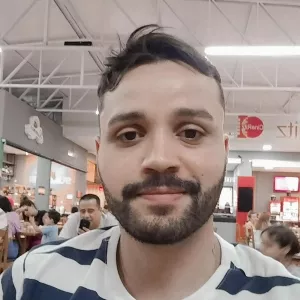 Guilherme - Professor de matemática - Ouro Preto