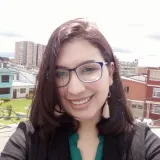 Sofia - profesor de desarrollo personal - Bogotá