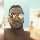 Brahim - Prof de boxe thaï - Molenbeek-saint-jean