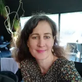 Anastasiia - Prof d'anglais - Passavant-la-Rochère