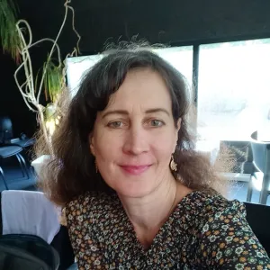 Anastasiia - Prof d'anglais - Passavant-la-Rochère